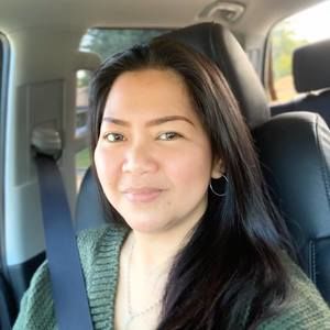 Meet your Posher, Veronica